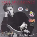 CD - Paul McCartney - All The Best !