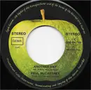 7inch Vinyl Single - Paul McCartney - Another Day / Oh Woman Oh Why