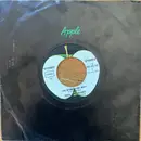 7inch Vinyl Single - Paul McCartney - Another Day / Oh Woman Oh Why