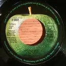 7inch Vinyl Single - Paul McCartney - Another Day - Large Centre