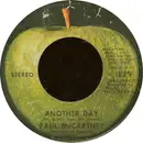 7inch Vinyl Single - Paul McCartney - Another Day