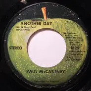 Paul McCartney - Another Day