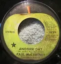 7inch Vinyl Single - Paul McCartney - Another Day