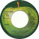 7inch Vinyl Single - Paul McCartney - Another Day