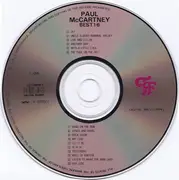 CD - Paul McCartney - Best16
