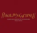 CD & DVD - Paul McCartney - Chaos And Creation In The Backyard (Special Edition)