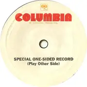 7inch Vinyl Single - Paul McCartney - Coming Up (Live At Glasgow)