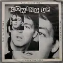 7inch Vinyl Single - Paul McCartney - Coming Up