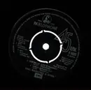 7inch Vinyl Single - Paul McCartney - Coming Up - No Cover