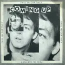 7inch Vinyl Single - Paul McCartney - Coming Up