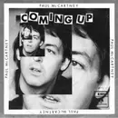 7inch Vinyl Single - Paul McCartney - Coming Up