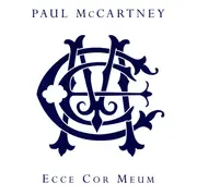 CD - Paul McCartney - Ecce Cor Meum
