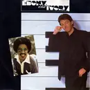 7inch Vinyl Single - Paul McCartney - Ebony And Ivory