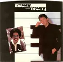 7inch Vinyl Single - Paul McCartney - Ebony And Ivory