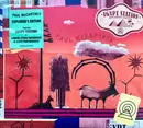 Double CD - Paul McCartney - Egypt Station (Explorer's Edition) - Digifile