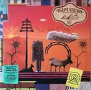 Double LP - Paul McCartney - Egypt Station (Explorer's Edition) - 180g, Coloured Vinyl : 2 Magenta, 1 Purple