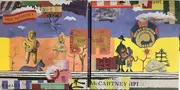 Double LP - Paul McCartney - Egypt Station - Still sealed, 180g, Concertina Sleeve