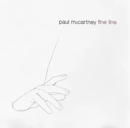 Paul McCartney - Fine Line