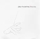 CD Single - Paul McCartney - Fine Line