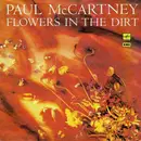 LP - Paul McCartney - Flowers In The Dirt