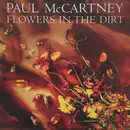 CD - Paul Mccartney - Flowers In The Dirt