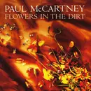 LP - Paul McCartney - Flowers In The Dirt