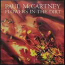LP - Paul McCartney - Flowers In The Dirt