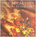 LP - Paul McCartney - Flowers In The Dirt