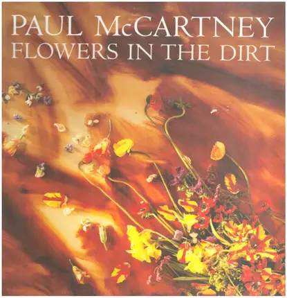 Paul McCartney - Flowers in the Dirt