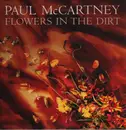 LP - Paul McCartney - Flowers In The Dirt