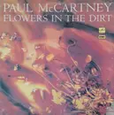 LP - Paul McCartney - Flowers In The Dirt