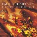 LP - Paul McCartney - Flowers In The Dirt