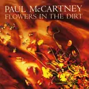 CD - Paul McCartney - Flowers In The Dirt