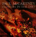 LP - Paul McCartney - Flowers In The Dirt