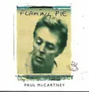 CD - Paul McCartney - Flaming Pie