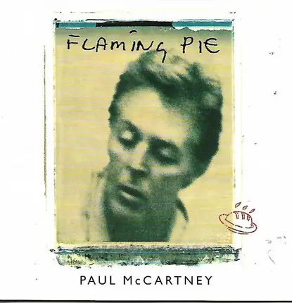 Paul McCartney - Flaming Pie