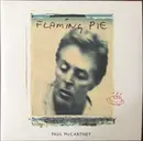Double LP - Paul McCartney - Flaming Pie - 180 gram / + booklet, insert