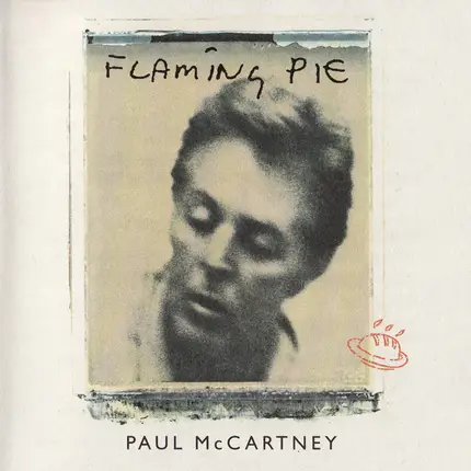 Paul McCartney - Flaming Pie