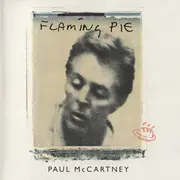 CD - Paul McCartney - Flaming Pie