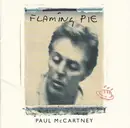 CD - Paul McCartney - Flaming Pie
