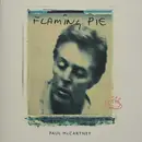 LP - Paul McCartney - Flaming Pie