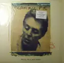 LP - Paul McCartney - Flaming Pie