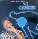 LP - Paul McCartney - Give My Regards To Broad Street