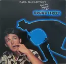 LP - Paul McCartney - Give My Regards To Broad Street