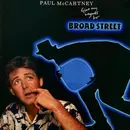 LP - Paul McCartney - Give My Regards To Broad Street - Gatefold