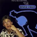 LP - Paul McCartney - Give My Regards To Broad Street
