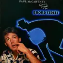 LP - Paul McCartney - Give My Regards To Broad Street - Gatefold