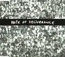 CD Single - Paul McCartney - Hope Of Deliverance