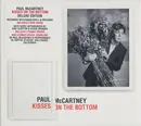 CD - Paul McCartney - Kisses On The Bottom - Digisleeve