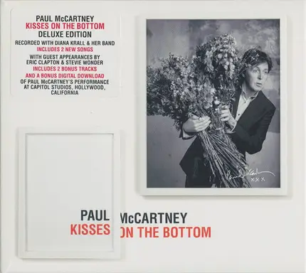 Paul McCartney - Kisses on the Bottom